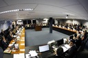 CNJ aprova criação de 640 cargos para 1ª Instância da JT de Minas (imagem 1)
