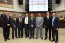 Desembargadores do TRT-MG recebem Comenda Direito e Cidadania (imagem 2)