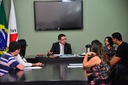 FAMIG participa de atividade do Centro de Memória (imagem 3)