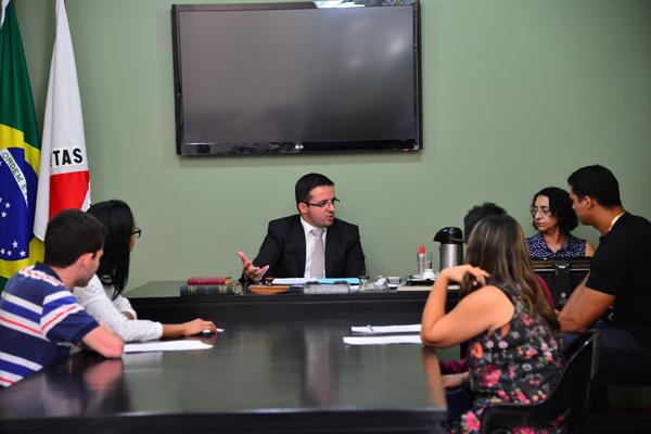 FAMIG participa de atividade do Centro de Memória (imagem 3)