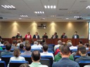 Desembargadora representa TRT em evento no Crea-MG (imagem 1)