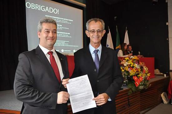 Assojaf-MG realiza 8º Encontro Estadual dos Oficiais de Justiça Avaliadores Federais em BH (imagem 2)