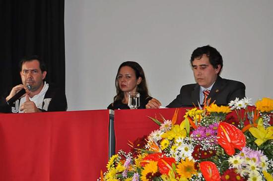 Assojaf-MG realiza 8º Encontro Estadual dos Oficiais de Justiça Avaliadores Federais em BH (imagem 1)