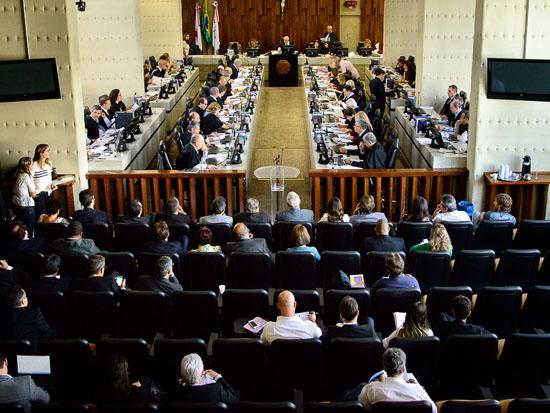 Pleno elege lista tríplice do MPT e acolhe pedido da OAB de suspensão de prazos processuais (imagem 1)