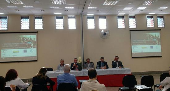 Seminário do Seconci-MG comemora Dia Nacional de Prevenção de Acidentes de Trabalho (imagem 1)