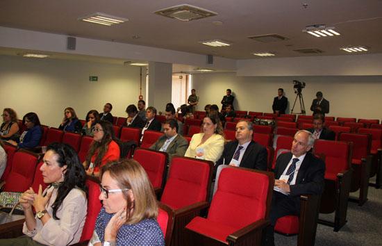 Encontro Nacional discute alteração na Política Judiciária Nacional de tratamento adequado dos conflitos de interesses (imagem 1)