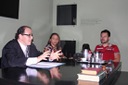 Universitários de Mariana participam de atividade do Centro de Memória (imagem 2)