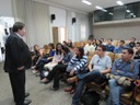 Alunos da PUC participam de atividades no Laboratório de Atividades Judiciais no Centro de Memória (imagem 2)