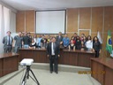 Alunos da PUC Minas visitam Laboratório de Atividades Judiciais (imagem 1)