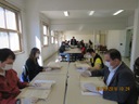 Alunos da PUC Minas visitam Laboratório de Atividades Judiciais (imagem 2)