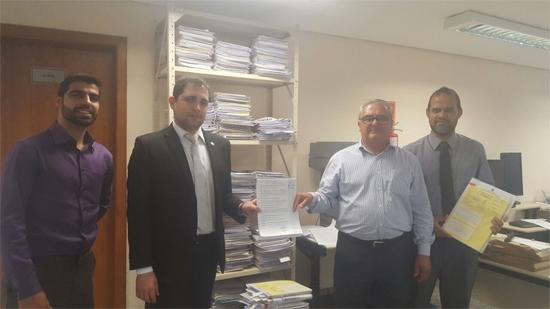 Vara do Trabalho de Pirapora arrecada R$13 milhões em leilão (imagem 1)