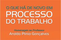 Projeto Leis e Letras irá lançar livro sobre novidades no Processo do Trabalho (imagem 1)