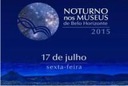 Conheça mais sobre o Centro de Memória e sua programação para o Noturno nos Museus (imagem 1)