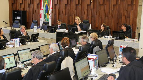 Pleno do TRT aprova anteprojeto de criação de varas e novos cargos (imagem 1)