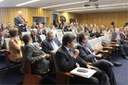 Coleprecor repudia corte orçamentário para a Justiça do Trabalho (imagem 1)