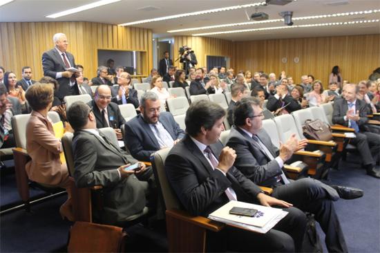 Coleprecor repudia corte orçamentário para a Justiça do Trabalho (imagem 1)