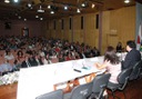 Magistrados do TRT-MG participam de seminário sobre Direito e Psicanálise (imagem 1)