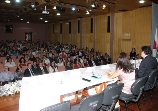 Magistrados do TRT-MG participam de seminário sobre Direito e Psicanálise (imagem 1)