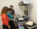 Novo equipamento contribui para a preservação de documentos históricos (imagem 1)