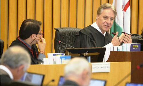 TRT-MG prestigia abertura do ano judiciário no TST (imagem 1)