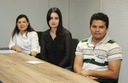 Tribunal recebe seis novos servidores (imagem 2)