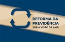 AMB critica proposta de Reforma da Previdência e divulga cartilha informativa (imagem 1)