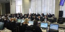 Primeiro Pleno do ano aprova voto de pesar pelo falecimento do ministro Teori Zavascki (imagem 2)
