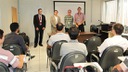 Curso capacita servidores para desenvolver melhorias no PJe (imagem 2)