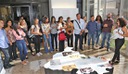 Alunos da FEOL participam do Justiça & Cidadania (imagem 1)