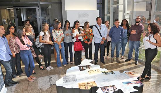 Alunos da FEOL participam do Justiça & Cidadania (imagem 1)
