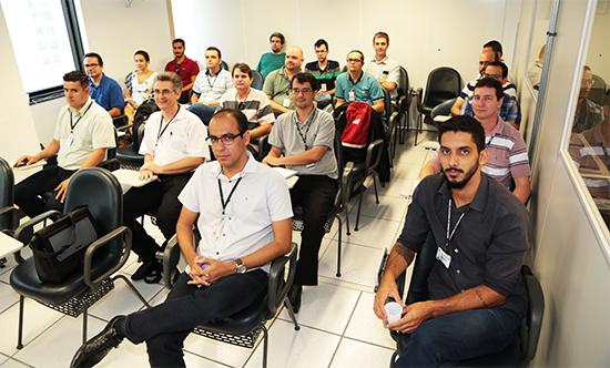 Curso capacita servidores para desenvolver melhorias no PJe (imagem 1)