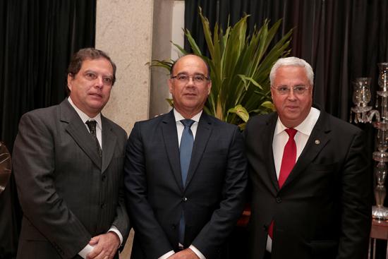 TRT-MG prestigia posse de novas administrações em Regionais (imagem 1)