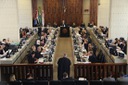 Pleno repudia declaração do presidente da Câmara (imagem 1)