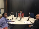 Confira entrevista de desembargador do TRT para Rádio Justiça sobre conciliação (imagem 1)