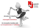 NJ Especial - Jornada de trabalho do empregado doméstico: as inovações trazidas pela Lei Complementar nº 150/2015 (imagem 2)