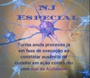 NJ ESPECIAL: Turma anula, de ofício, processo já em fase de execução ao constatar ausência de curador em ação contra réu com mal de Alzheimer (imagem 2)