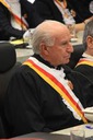 Desembargador do TRT requer aposentadoria após 32 anos de magistratura (imagem 1)