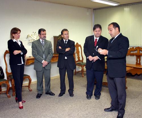 Juízes da 1ª Instância recebem acesso remoto à internet (imagem 2)
