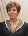 Foto da desembargadora Deoclecia Amorelli Dias na Galeria de Presidentes será inaugurada hoje (imagem 1)