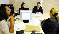 Semana de Conciliação envolve mais de 23 mil pessoas (imagem 1) Semana de Conciliação envolve mais de 23 mil pessoas (imagem 1)