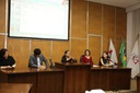 Filme Aquarius foi exibido no Centro de Memória com direito a mesa redonda (imagem 1)
