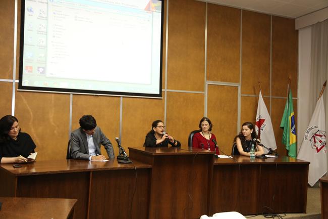 Filme Aquarius foi exibido no Centro de Memória com direito a mesa redonda (imagem 1)
