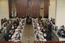 Pleno decide sobre descumprimento de Tese Prevalecente e presidente emite mensagem de Natal (imagem 1)