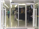 Usuários da JT terão que passar por detectores de metais ano que vem (imagem 1)