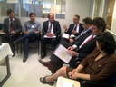 Servidores e magistrados do Foro de Betim recebem treinamento em PJe (imagem 2)