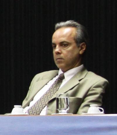 Nomeado novo desembargador para o TRT de Minas (imagem 1)