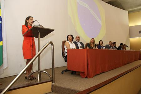 TRT e OAB debatem importância da busca conciliada e pacífica para solução dos litígios (imagem 3)