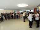 Coral faz concerto de Natal na Cidade Administrativa (imagem 1)