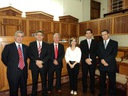 Pouso Alegre sedia evento da Semana da Conciliação (imagem 2)