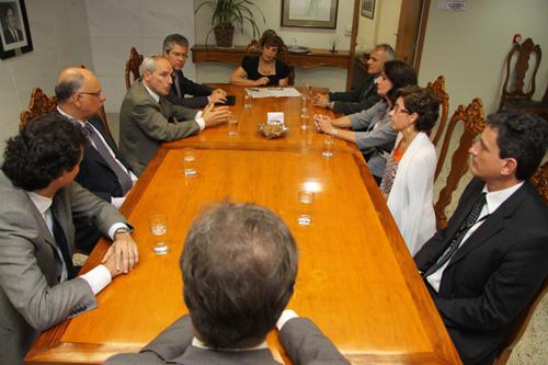 Acordo vai integrar processo eletrônico entre o MPT e a JT (imagem 1)